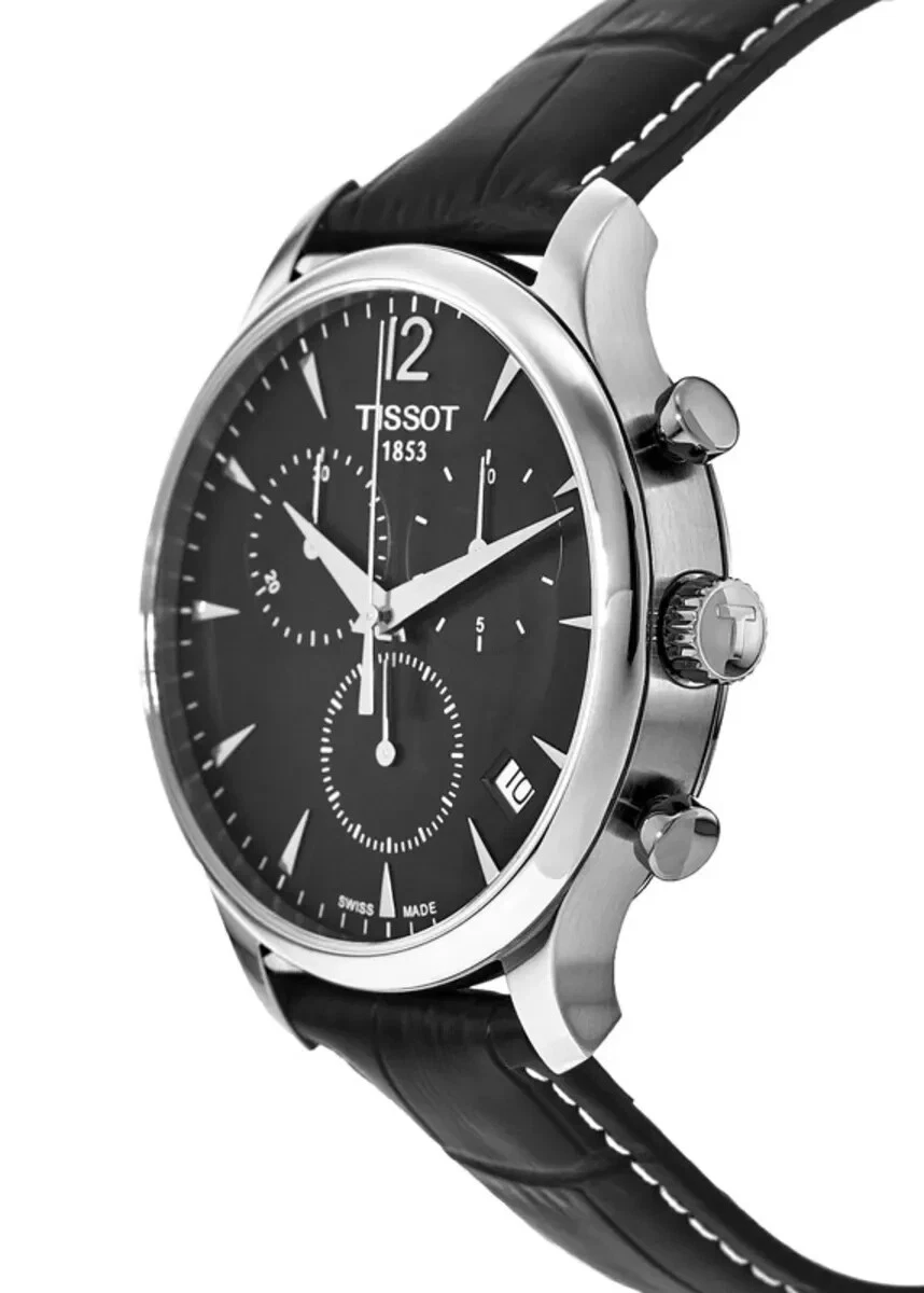 Tissot t0636171605700 clearance