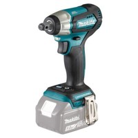 Makita DTW181Z - Akku-Schlagschrauber 18V BüRstenloser Motor Drehmoment Reifen
