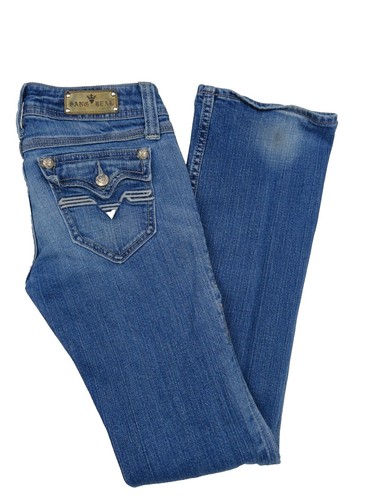 Lee The Real Mccoy S/101B/Reprint/Red Tag/32/Cotton/Idg/9711-89