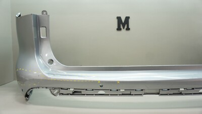 2020-2023 TOYOTA HIGHLANDER REAR BUMPER COVER 52159-0E170 OEM 20