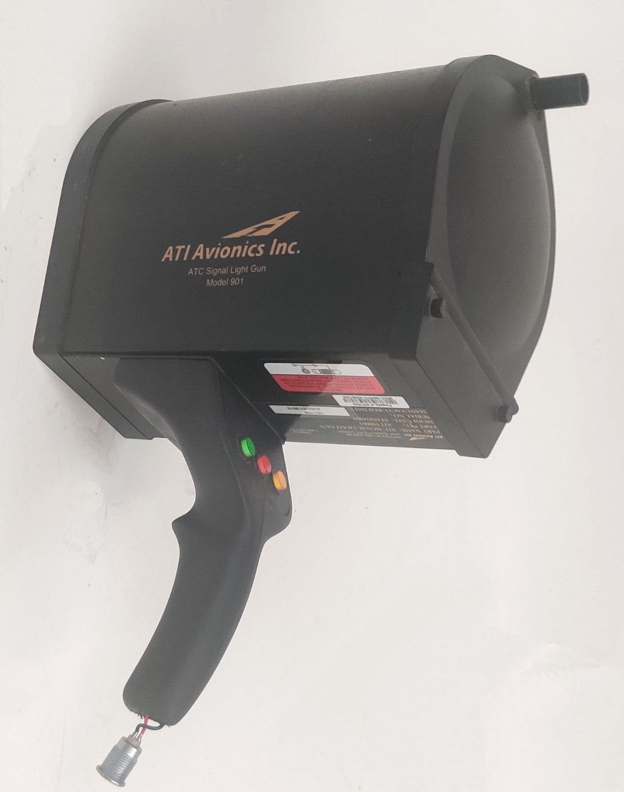 ATI Avionics Air Traffic Control Signal Light 901 eBay