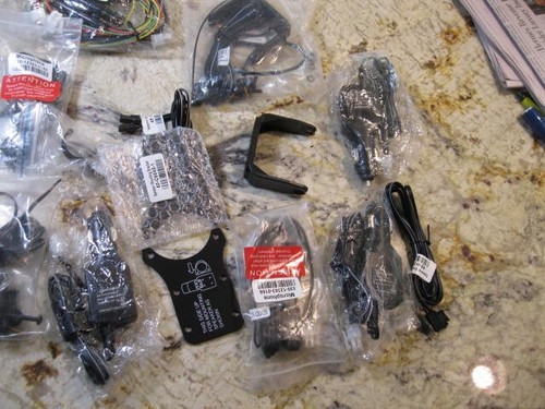 Qualcomm Globalstar GSP1700 phone Accessories, Speakers, Mics, chargers etc