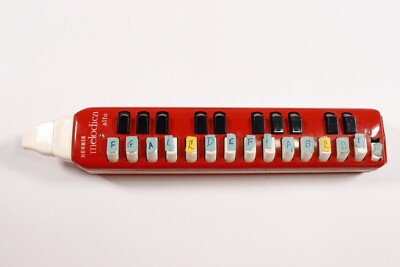 ◆ 　melodica　alto HOHNER アルト　メロディカ　#283◆ $_57.JPG?set_id=880000500F