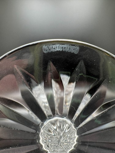 Waterford Crystal Castlemaine Water Glasses - Set of 4 - Picture 9 of 10