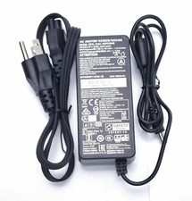New Original OEM 20V 2.25A AC/DC Adapter Cord for MSI Optix G27C5 Gaming Monitor