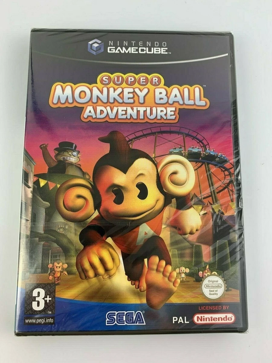 Super nintendo 2024 monkey game