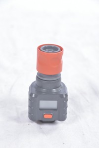 Gardena Wassermengenzähler Wasserzähler Wasseruhr Garten 8188-20