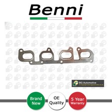 Exhaust Manifold Gasket Set Benni Fits A6 A5 Q3 A4 Q5 CC Golf Tiguan Superb