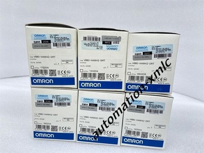 V680-HAM42-DRT   Controller Brand New (DHL Fast Shipping) #D6