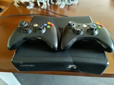 sell xbox 360 console