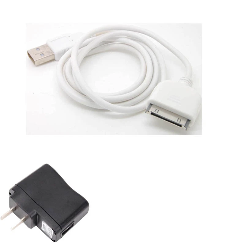 usb battery charger&cable for for Creative mp3 player Zen Muvo /Zen Stone_gm - Image 4 of 4