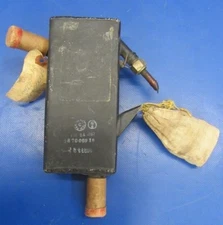 Garwin G302 Oil Separator P/N 0870069-18 NOS (1218-287)