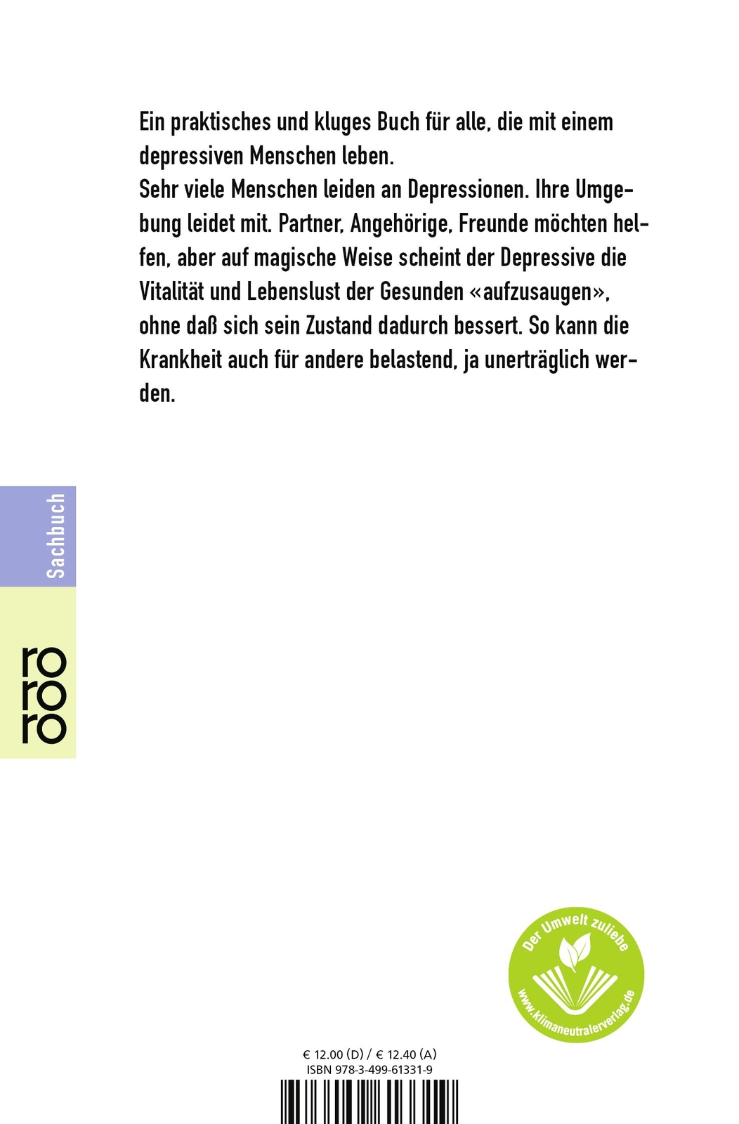 Thumbnail - Wenn Der Mensch, Den Du Liebst, Depressiv Ist Laura Epstein Rosen