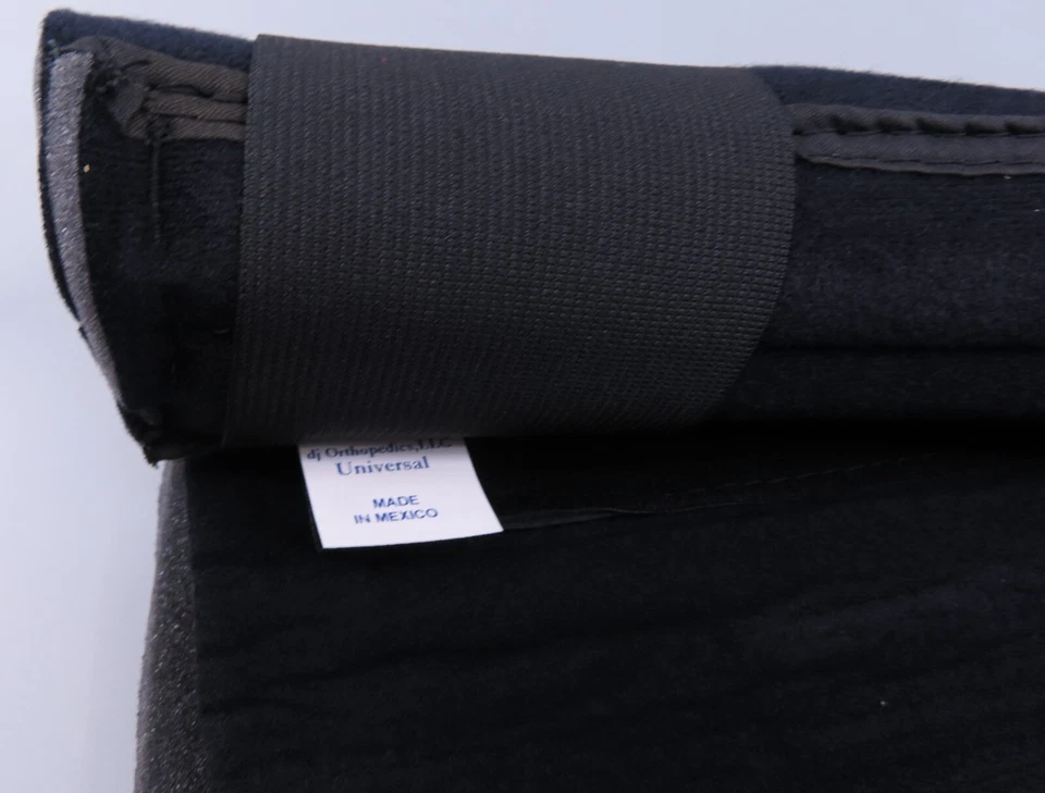 Inmovilizador DonJoy Procare 12" Universal Quick-Fit Basic Rodillera 79-96012 Foto 4 de 4