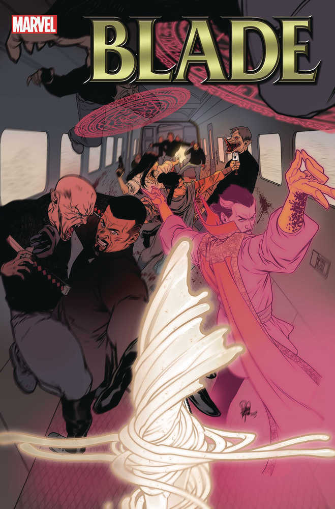 Blade #4 | eBay