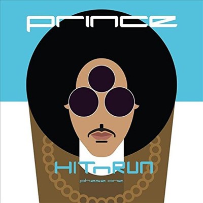 Prince - Hitnrun Phase One CD NEU OVP
