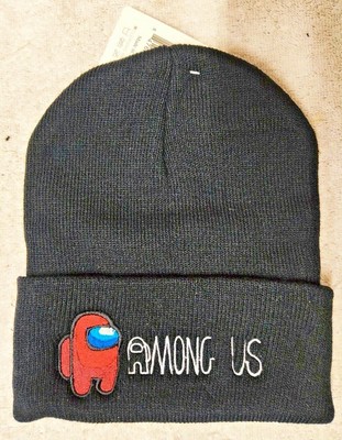 Warm Cap Gamer USA embroider | eBay