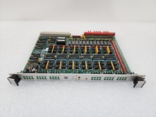 AMAT 0100-20003 REV G Board APPLIED MATERIALS 