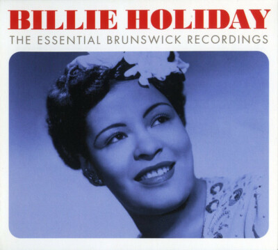 Billie Holiday The Essential Brunswick Recordings 3-CD NEU VERSIEGELT Jazz