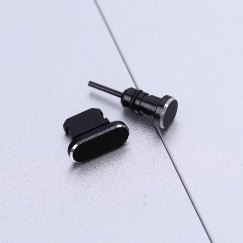 Pin Schöne Anhänger Schöne Stecker 3. 5mm Anti- Kappen - Zdjęcie 8 z 8
