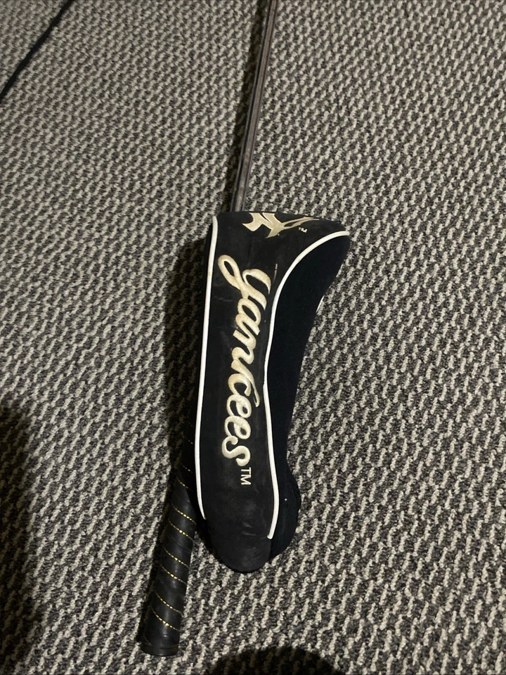 Jack Nicklaus 1 Macgregor Lh - Image 4 of 4