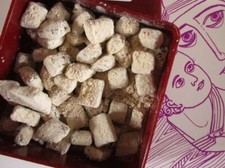 A BOX OF 'WALSINGHAM ROSE' ORTHODOX INCENSE ~ A DISTINCT ENGLISH ROSE FRAGRANCE