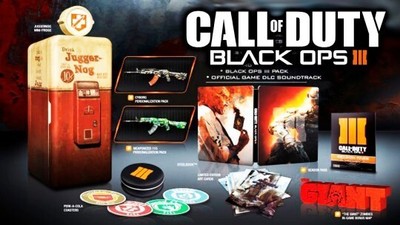 PS5 Call of Duty: Black Ops 6 コールオブデューティ 日本