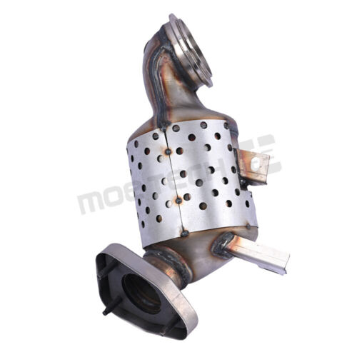 Catalytic Converter 55578984 For Chevy Cruze Trax Sonic Buick Encore 2013-2021 - Picture 6 of 9