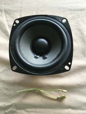 8 ohm 20 watt speaker
