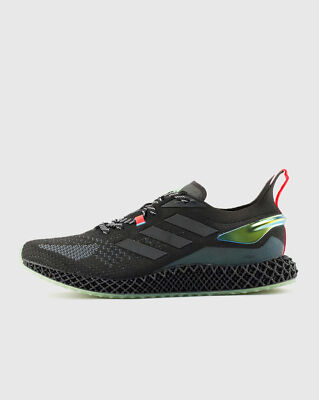 Brand New Men's Adidas X90004d Core Black Running Sneakers Shoes FW7093 Sz 6