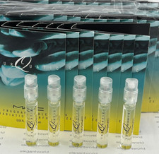 MAC Turquatic Fragrance Blend Variation Perfume Sample .05 fl oz 1.5ml, U CHOOSE