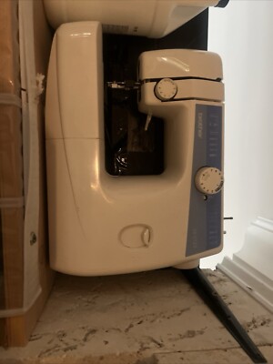 Brother LS2350 Sewing Machine with Pedal | eBay
