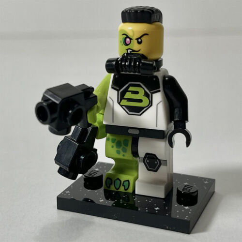 LEGO 71046 - Scegli la TUA Minifigures SERIE 26 Space SERIES - CHOOSE MINIFIGURE - Zdjęcie 13 z 15