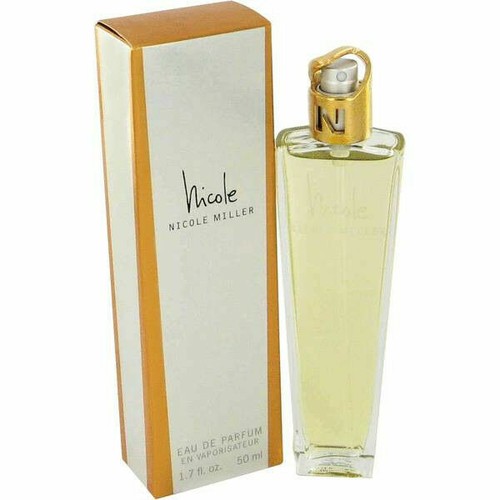 nicole miller FOR MEN Perfume Edt Sp 75 Ml. Original Formula