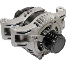 Remanufactured 12V 160A Alternator for Chrysler Dodge Jeep Ram Fiat