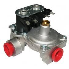 American Motorhome RV 5th Wheel Atwood Furnace Gas Control Valve 38604  31150