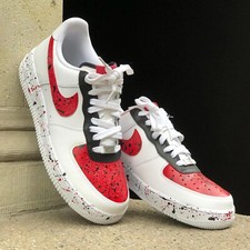 Nike Custom Air Force 1 