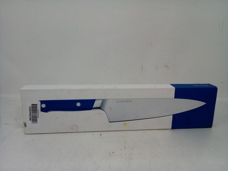 Misen 8" Chef's Knife
