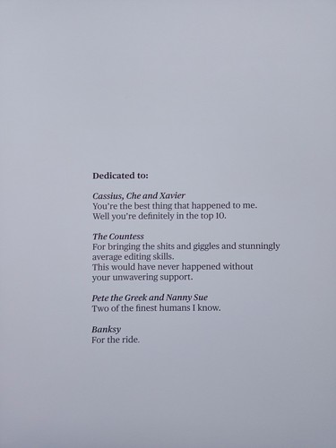 Banksy Captured by Steve Lazarides (Second Edition) - Bild 3 von 23
