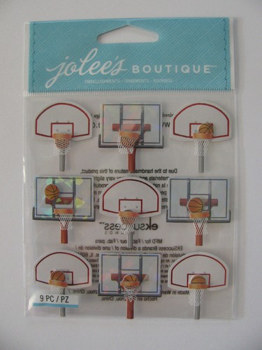 Jolee's Sports Aufkleber Sie wählen NOS - Bild 12 von 66
