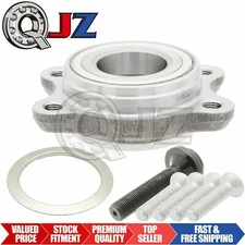 [REAR(Qty:1)] Wheel Hub Bearing Replacement Kit For Audi 2001-2003 S6 AWD-Model