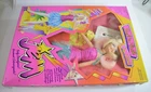 Jem/Jessica (1986) Hasbro Truly Outrageous!  in box *Jem & The Holograms