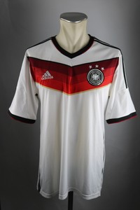 adidas trikot 2014
