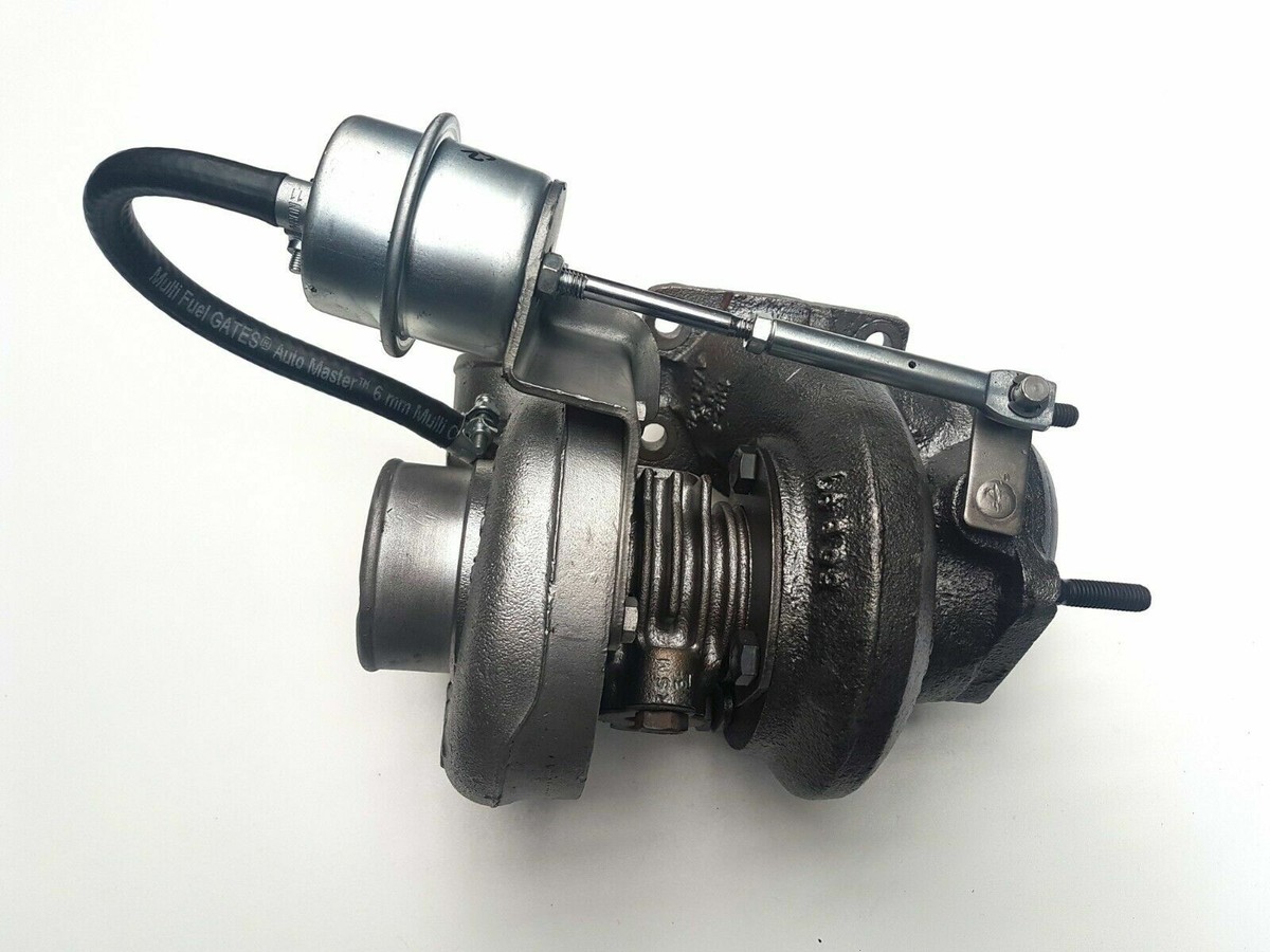 Turbolader Perkins 2674A086 11701612 9011701612 452073-5 | eBay