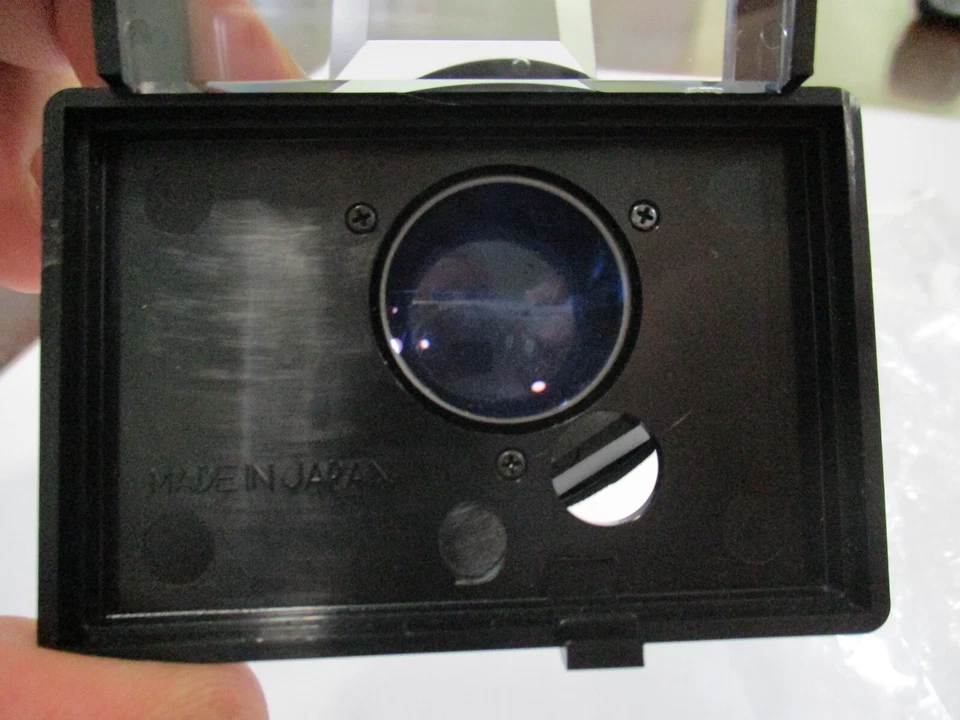 SAKAR TELEPHOTO 适用于自由相机,全新旧库存从未用于塑料袋 — 第 4/4 张图片