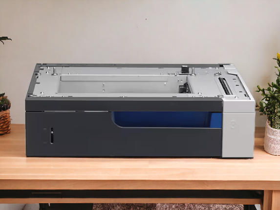 HP Color LaserJet 500-sheet Paper Tray - CE860A