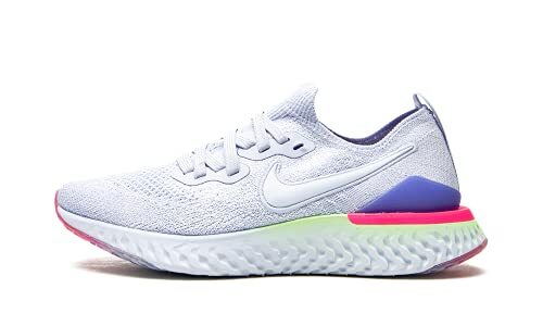 flyknit epic react 2