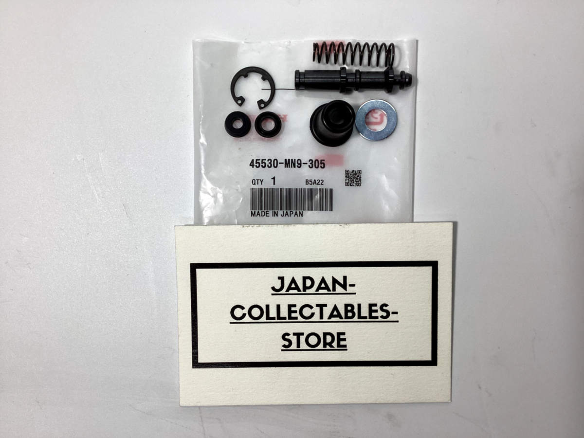 45530-mn9-305 Honda Master Cylinder Set 45530MN9305 Genuine OEM