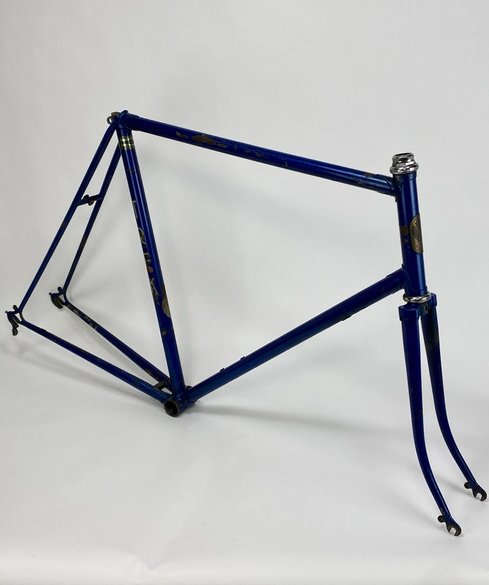 Blue 24 in Wheel Vintage Bikes for sale | eBay