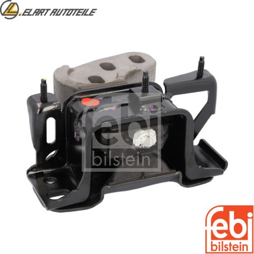 STC Schaltgetriebe Lagerung T404325 - Für VW Transporter IV